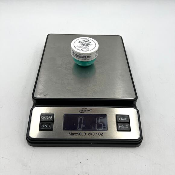 Sol de Janerio Coco Cabana Cream 25ml New - Picture 5 of 5